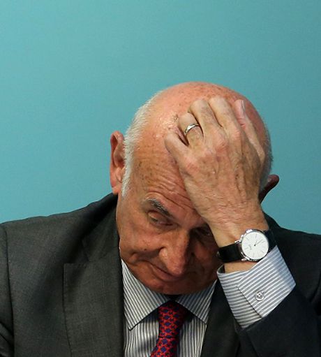 פרי מזהיר: "אנחנו על סף תחילתה של אינתיפאדה"