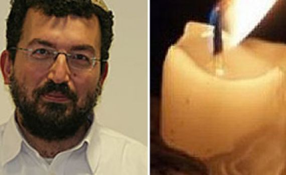 ברוך דיין האמת: נפטר הרב יהודה עובדיה ז"ל