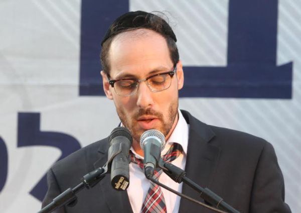 קול ברמה: משה גלסנר יגיש את "המהדורה המרכזית"