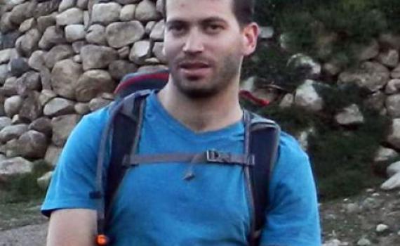 כואב: מצפה הושעיה נפרד מנדב שהם