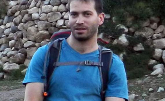 "גם בזמן האסון נדב פעל בגבורה עילאית"