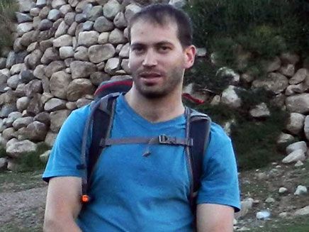 "גם בזמן האסון נדב פעל בגבורה עילאית"