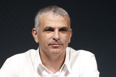 "אקים מסגרת פוליטית שתטפל ביוקר המחיה"