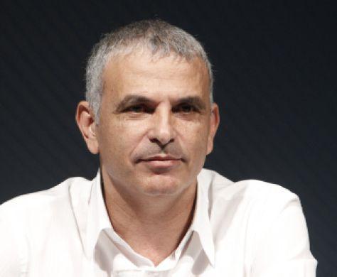 רשמית: כחלון עזב את הליכוד