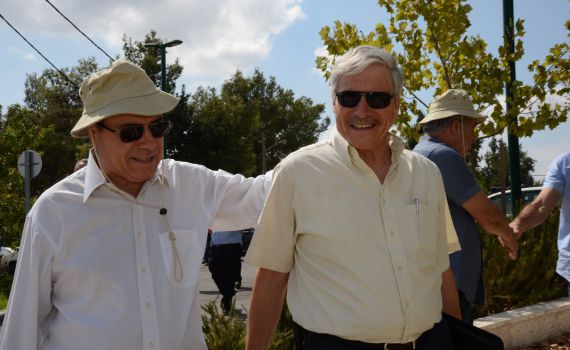 "החלטה חשובה שתקדם פרוייקטים ביו"ש"