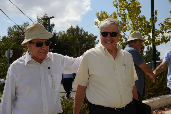 "החלטה חשובה שתקדם פרוייקטים ביו"ש"