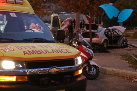 עיריית ת"א ביטלה טיולים לירושלים