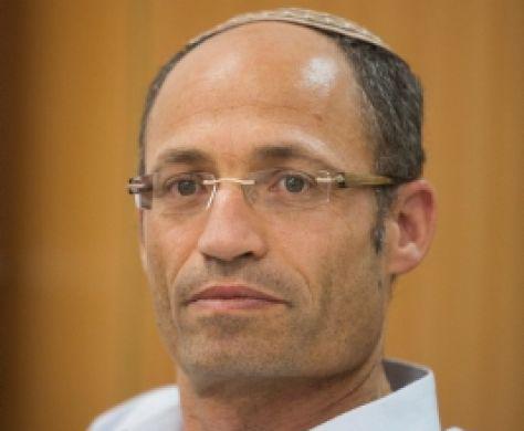 "אין רצון לבנות, יש פחד מגורמים בינלאומיים"