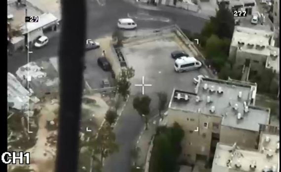 האם זהו הפיתרון להתפרעויות בירושלים?