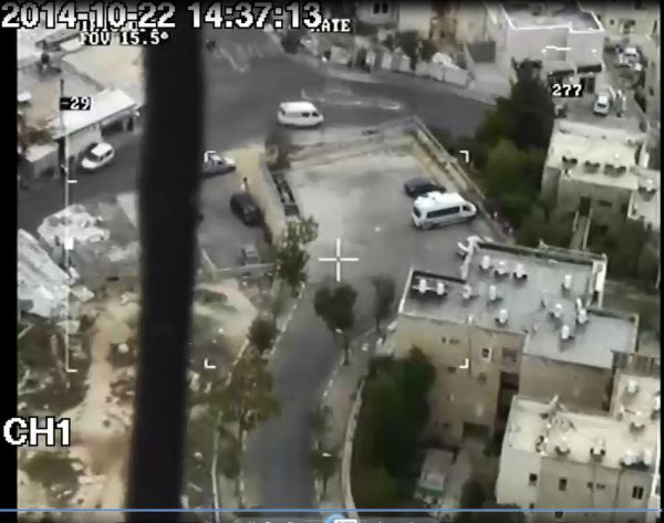 האם זהו הפיתרון להתפרעויות בירושלים?