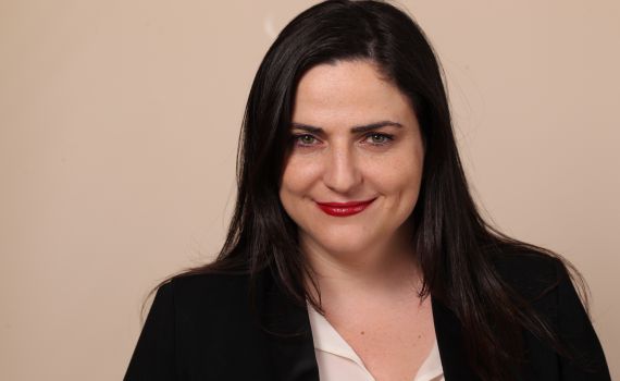 "'יש עתיד' זה לא מפלגה, זה סטארט אפ של לפיד"