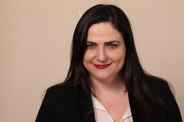 "'יש עתיד' זה לא מפלגה, זה סטארט אפ של לפיד"