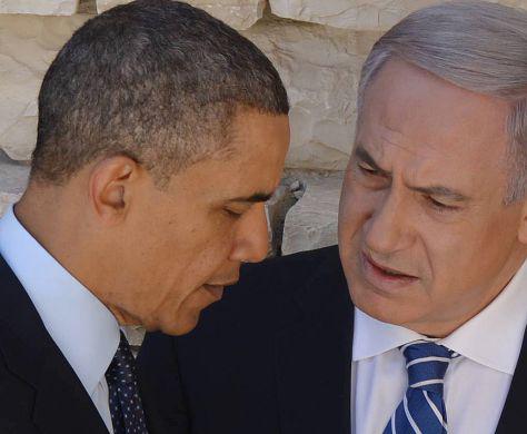 "העלבונות על נתניהו לא מייצגים את הממשל"