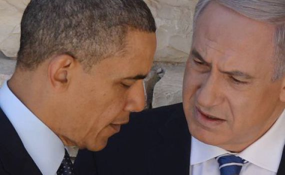 "העלבונות על נתניהו לא מייצגים את הממשל"