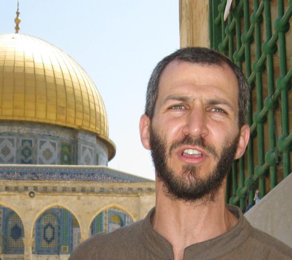 "אף אחד לא נקי מהדם של יהודה"