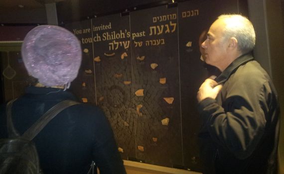 שטייניץ: "המתיישבים נמצאים תחת מצור"