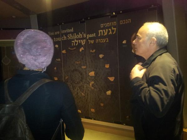 שטייניץ: "המתיישבים נמצאים תחת מצור"