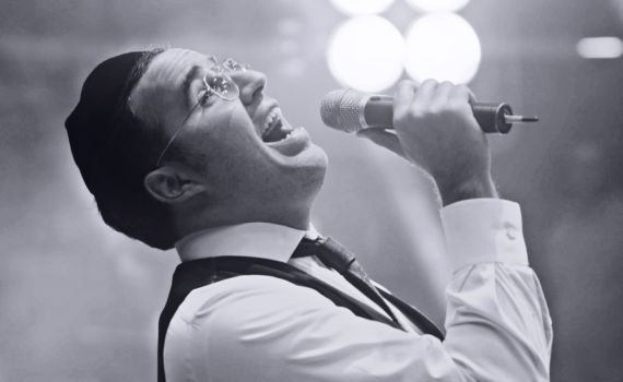 ושמחת: קליפ מקפיץ ליעקב שוואקי