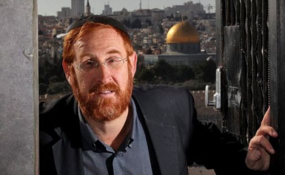 שיפור קל במצבו של יהודה גליק