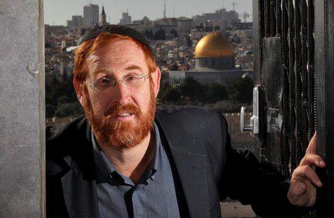 שיפור קל במצבו של יהודה גליק