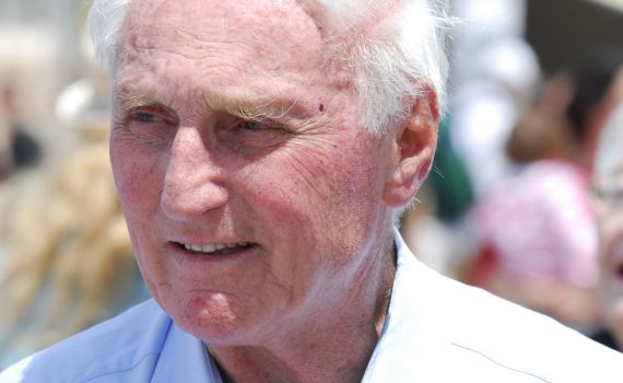 ברוך דיין האמת: שלמה להט (צ'יץ') הלך לעולמו