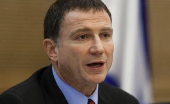 אדלשטיין תוקף את האמריקאים: חצו כל גבול