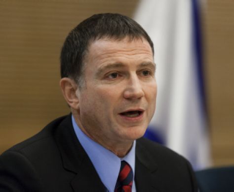 אדלשטיין תוקף את האמריקאים: חצו כל גבול