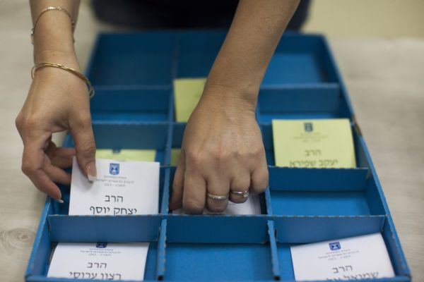 הערב האחרון: אלה הרבנים שנותרו במירוץ