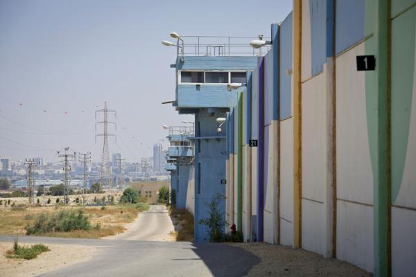 נווה תרצה: נשלחה לבידוד לאחר שהביעה תמיכה בדאע"ש