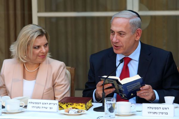 חדש ב'מצב הרוח': טור חודשי של ראש הממשלה