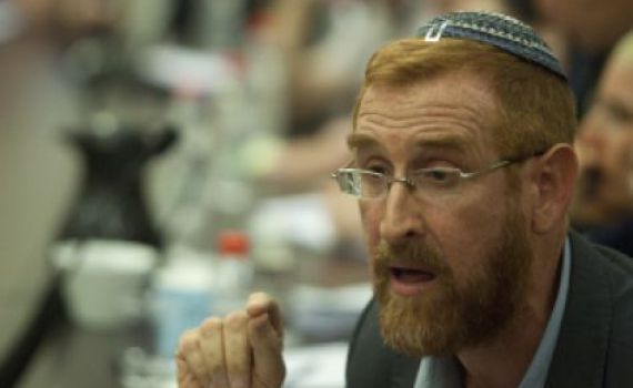 הימ"מ חיסל את המתנקש שירה ביהודה גליק