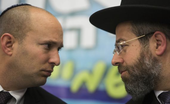 סוף הסאגה: איתור המועמדים למנכ"ל הרבנות יוצא לדרך