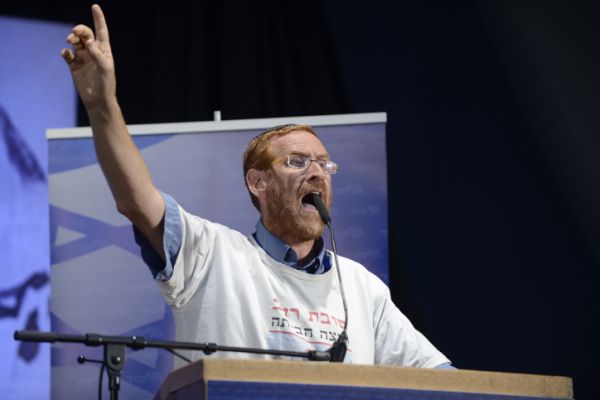 ההתנקשות ביהודה גליק: החרדים שותקים