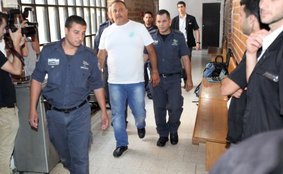 המשטרה: שוחד, סחיטה ושחיתות בנמל אשדוד