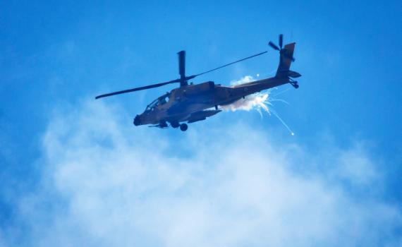 שדרות ועוטף עזה: הנחה נוספת בארנונה