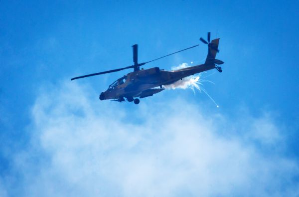 שדרות ועוטף עזה: הנחה נוספת בארנונה