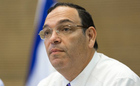 משרד החינוך אסר כניסת תלמידים לקבר יוסף