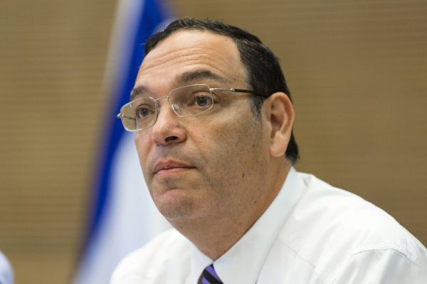משרד החינוך אסר כניסת תלמידים לקבר יוסף