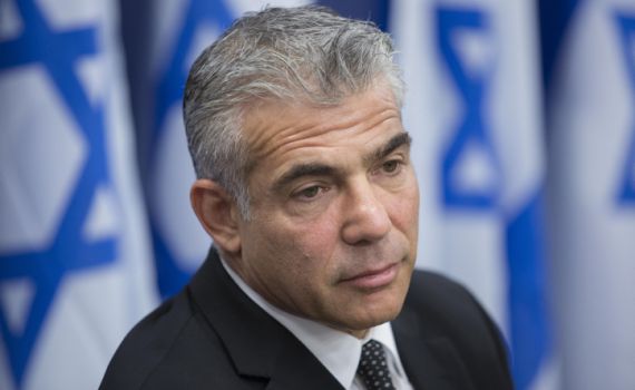 גזירות לפיד: קיצוץ בהתיישבות, בחינוך ובשירותי הדת