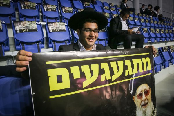 שנה לפטירת הרב עובדיה – רוח רעה מרחפת על הארץ