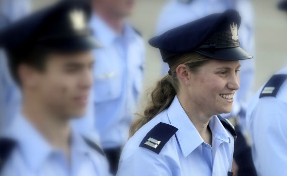 נקבע מועד הלוויתה של סרן תמר אריאל ז"ל