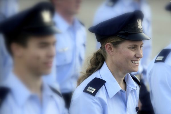 נקבע מועד הלוויתה של סרן תמר אריאל ז"ל