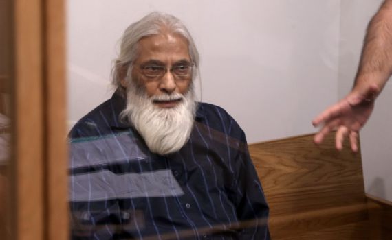 30 שנות מאסר נגזרו על גואל רצון