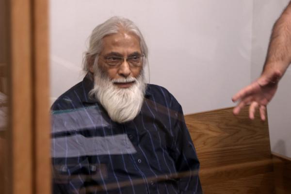 30 שנות מאסר נגזרו על גואל רצון