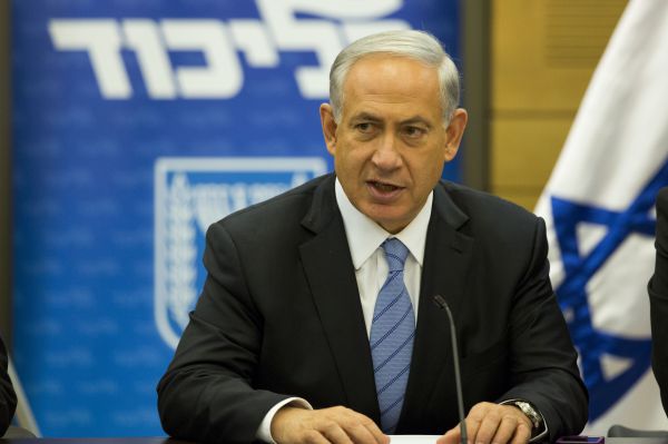 לאחר סערת חוק הגיור: נתניהו בראיון לרדיו חרדי