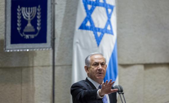 סקר: נתניהו ביתרון של מנדט, בנט – 13, ישי – 4