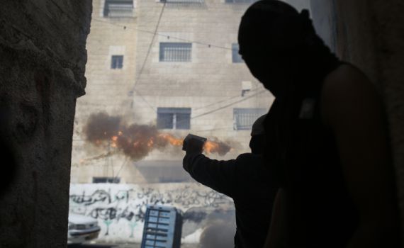 פעילים למען הר הבית יישארו במעצר