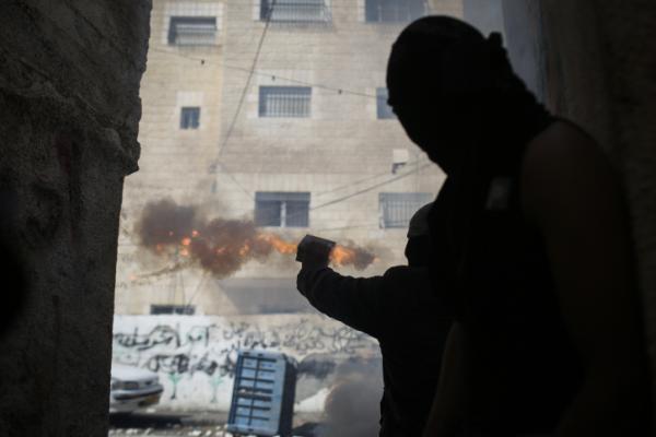 פעילים למען הר הבית יישארו במעצר