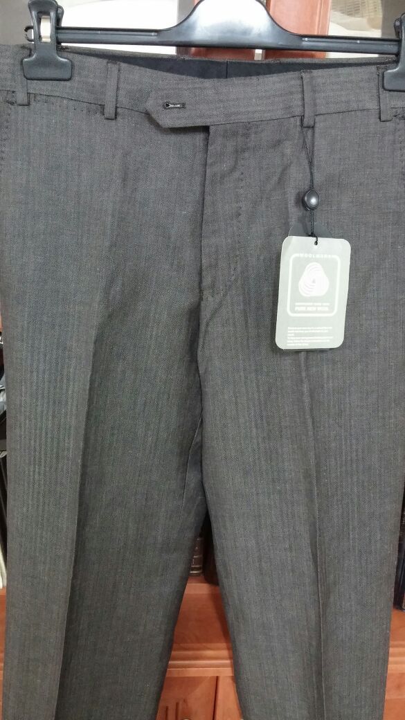 הרבנות גילתה מכנסי שעטנז ברשת ספרינט