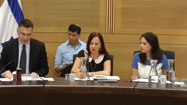 שקד: לבית המשפט אין סמכות לבטל חוקים